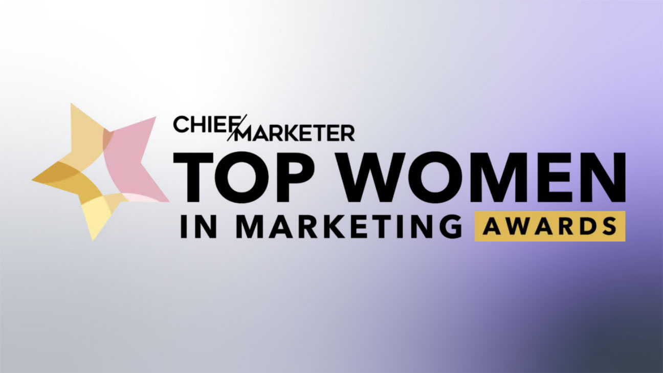Chief Marketer’s 2025 Most Influential Women in Marketing: Kristina McCoobery